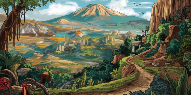 Découvrez les 10 randonnées les plus époustouflantes du Mexique de la jungle luxuriante aux cratères volcaniques Un voyage inoubliable vous attend    Viral Mag