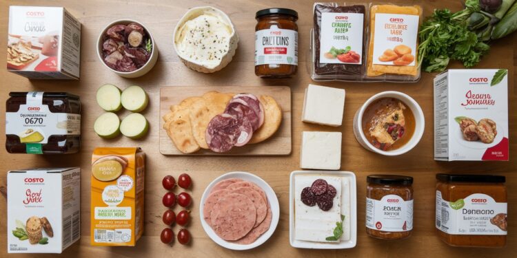 Les 11 Meilleurs Achats chez Costco selon un Éditeur Culinaire - Viral Mag Découvrez les 11 produits indispensables dun éditeur culinaire chez Costco des huiles aux fruits surgelés Optimisez vos achats et cuisinez malin    Viral Mag