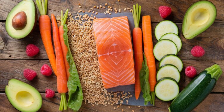 Les 6 Meilleurs Aliments Surgelés pour un Régime Méditerranéen Sain - Viral Mag Découvrez les 6 aliments surgelés recommandés par les diététiciens pour suivre facilement un régime méditerranéen équilibré et savoureux   Viral Mag