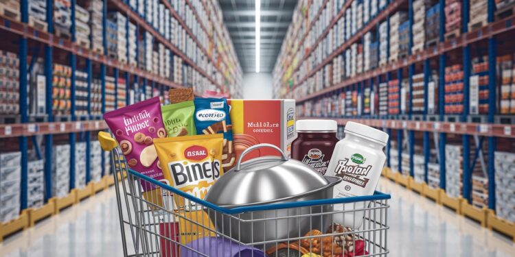 Les 8 Meilleures Offres à Saisir Chez Costco Maintenant - Viral Mag Découvrez les 8 deals incontournables chez Costco avant le 2 mars  Snacks ustensiles protéines  des pépites à prix cassés vous attendent   Viral Mag