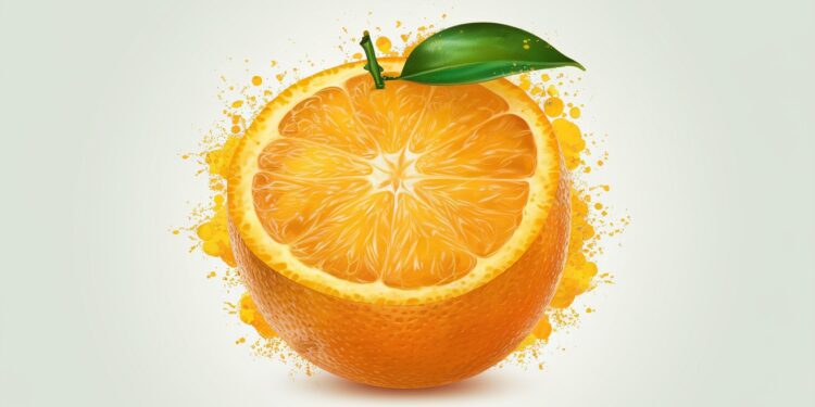 Les Bienfaits Insoupçonnés de Manger une Orange Chaque Jour - Viral Mag Découvrez les incroyables bienfaits sur la santé de manger une orange chaque jour Boostez naturellement votre système immunitaire et bien plus encore Viral Mag