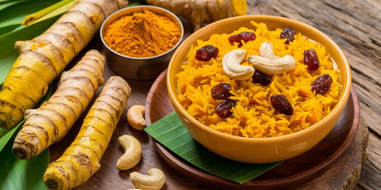 Les Bienfaits Insoupçonnés du Curcuma : 15 Recettes Santé pour Booster son Immunité - Viral Mag Découvrez les vertus anti inflammatoires du curcuma à travers 15 recettes originales et savoureuses Boostez votre système immunitaire de façon gourmande    Viral Mag