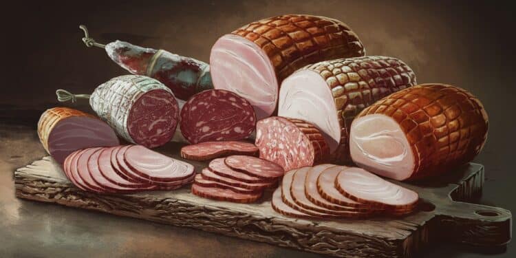 Découvrez lavis dune diététicienne sur les charcuteries Sont elles vraiment saines  Quels sont les risques pour la santé  Comment bien les choisir    Viral Mag