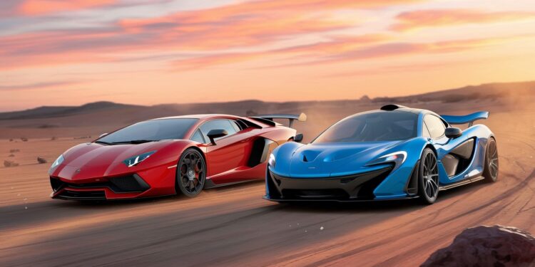 Les Défis d’Alpine et Peugeot en WEC 2025 : Objectif Victoire - Viral Mag Alpine et Peugeot visent le sommet en WEC 2025 au Qatar Quels défis attendent ces écuries françaises  Découvrez leurs ambitions    Viral Mag