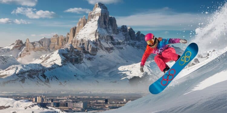 Les Défis D’Edgar Grospiron Pour Des Jeux D’Hiver Mémorables En 2030 - Viral Mag Edgar Grospiron nouveau président du Cojop Alpes 2030 doit relever 4 défis majeurs pour offrir des Jeux dhiver inoubliables en France Viral Mag