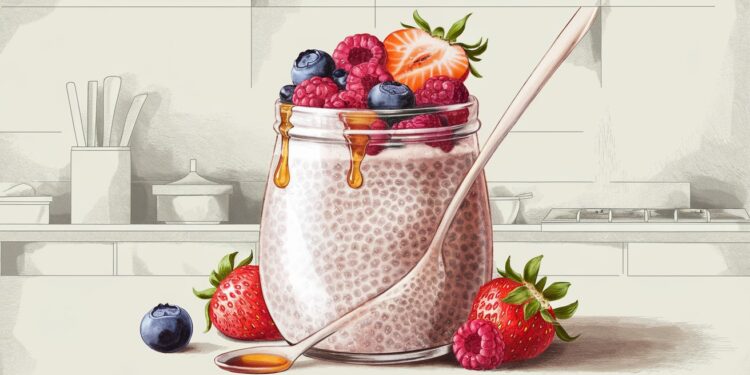 Les Dietitiens Revelent le Meilleur Snack Riche en Fibres - Viral Mag Quel est le snack sain et délicieux plébiscité par les experts  Découvrez le secret des diététiciens pour allier plaisir et santé    Viral Mag