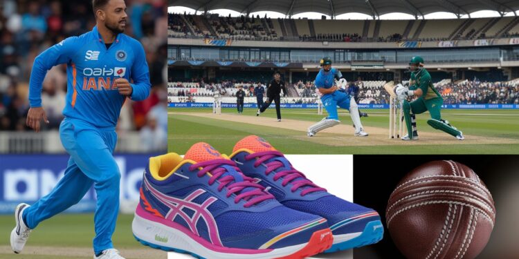 Cette semaine  la vie de Jesse Owens lhistoire haute en couleur du cricket entre Inde et Pakistan et la folle ascension des baskets de la rue aux podiums Plongez dans ces récits captivants    Viral Mag