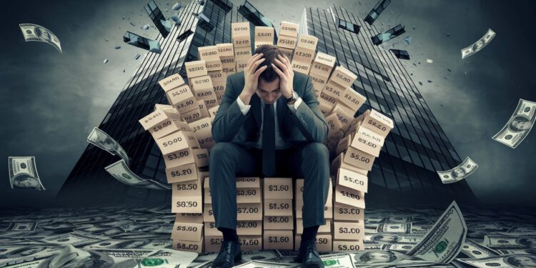 Les Données Décevantes de l’IPP en Janvier Mettent la Pression sur les Marchés - Viral Mag Les chiffres de lindice des prix à la production IPP de janvier supérieurs aux attentes inquiètent les investisseurs déjà sous pression avant de nouvelles annonces de tarifs douaniers   Viral Mag