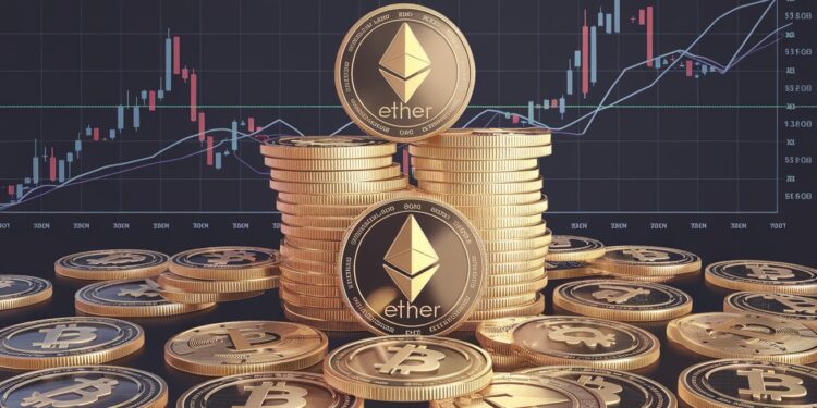 Les ETF Ether en Vogue : 393 Millions de Dollars d’Entrées en Février - Viral Mag Les investisseurs se tournent massivement vers les ETF Ether tandis que Bitcoin perd en popularité Lupgrade Pectra à venir fait espérer une hausse de lETH Viral Mag