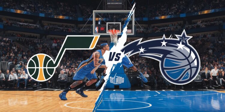 Les Jazz de l’Utah Dominent le Magic d’Orlando 113-99 - Viral Mag Les Utah Jazz ont battu le Magic dOrlando 113 à 99 dans un match de saison régulière NBA palpitant ce 1er février 2025 Découvrez les temps forts Viral Mag
