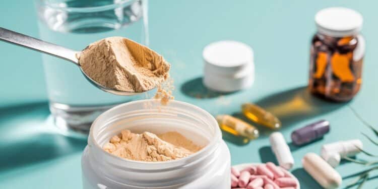 Découvrez les 4 meilleures façons de prendre du collagène pour une peau plus ferme des cheveux plus forts et des articulations en bonne santé Conseils dexperts à lappui    Viral Mag