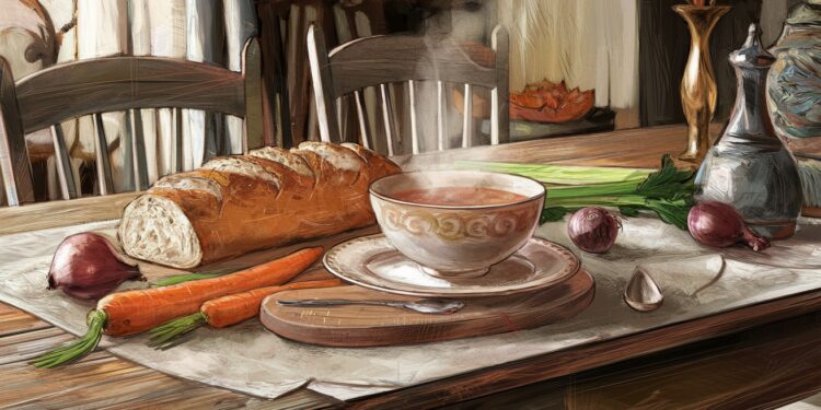 Les recettes les plus populaires de janvier pour se régaler - Viral Mag Découvrez les 20 recettes les plus appréciées en janvier Des plats réconfortants et savoureux pour se faire plaisir en hiver   Viral Mag