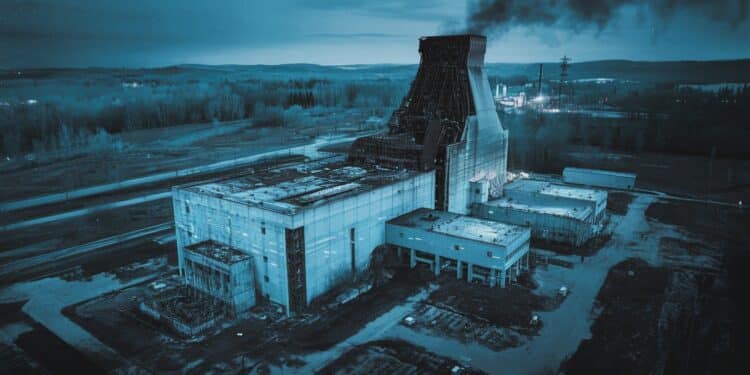 Un drone explosif russe a endommagé le sarcophage protégeant le réacteur numéro 4 de Tchernobyl toujours hautement radioactif Découvrez les détails de cette attaque nocturne   Viral Mag