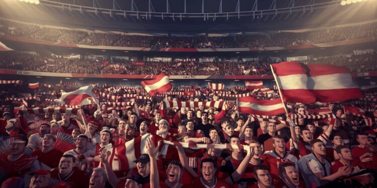 Les Supporters Portugais Font Vibrer Louis-II à Monaco - Viral Mag De Beausoleil à Monaco les fans de Benfica ont fait entendre leurs voix lors du match de Ligue des Champions contre lAS Monaco Une ambiance exceptionnelle    Viral Mag
