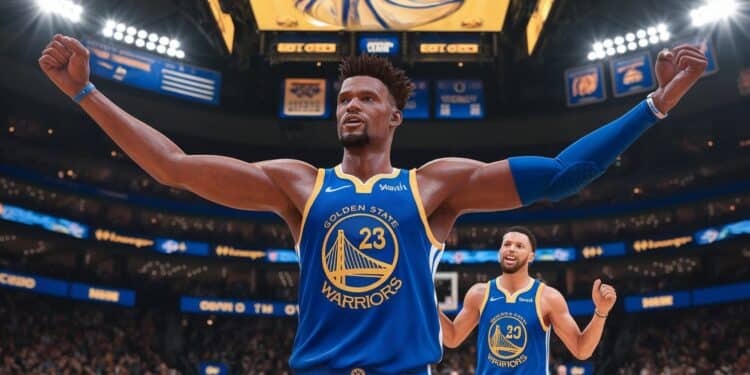 De retour à Chicago Jimmy Butler a brillé pour ses débuts avec les Warriors Un come back spectaculaire et une victoire écrasante 132 111   Viral Mag