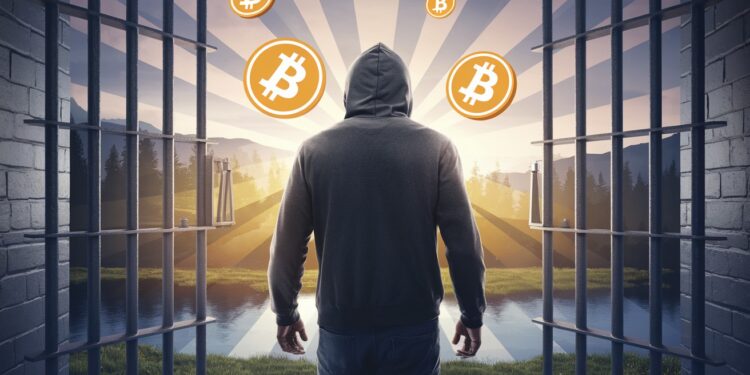 L’Espoir Retrouvé d’Alexey Pertsev, Pionnier de Tornado Cash - Viral Mag Alexey Pertsev développeur de Tornado Cash condamné en 2024 entrevoit la liberté Découvrez son combat pour la justice et lavenir des crypto monnaies   Viral Mag