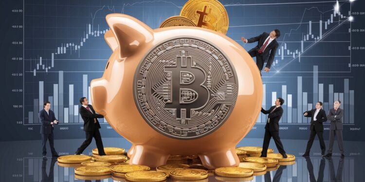 L’État du Wisconsin investit massivement dans le Bitcoin - Viral Mag La Junta de Inversiones de Wisconsin aumentó sus tenencias de ETF de Bitcoin Una señal del aumento del interés institucional en las criptomonedas Viral Mag