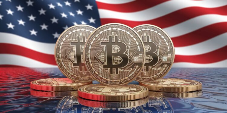 L’ETF Bitcoin de Trump : Une nouvelle ère pour la crypto ? - Viral Mag Donald Trump se lance dans les crypto monnaies avec un ETF Bitcoin Un tournant pour la finance décentralisée ou un coup marketing Viral Mag
