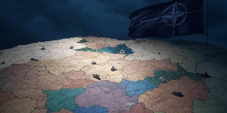 L’Europe Doit-elle Se Réarmer Face à la Menace Russe ? - Viral Mag LEurope doit elle se réarmer durgence Le chef danois alerte sur la Russie et lUkraine Découvrez pourquoi ce sujet divise et inquiète Viral Mag