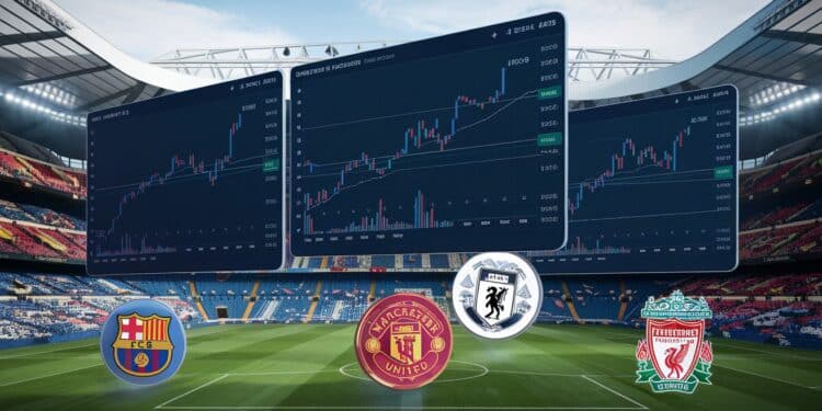 L’Explosion des Jetons de Fans de Football Suite à l’Investissement de Tether - Viral Mag Découvrez comment linvestissement de Tether dans la Juventus FC a propulsé les prix des jetons de fans de football à des sommets inédits Une tendance à surveiller    Viral Mag