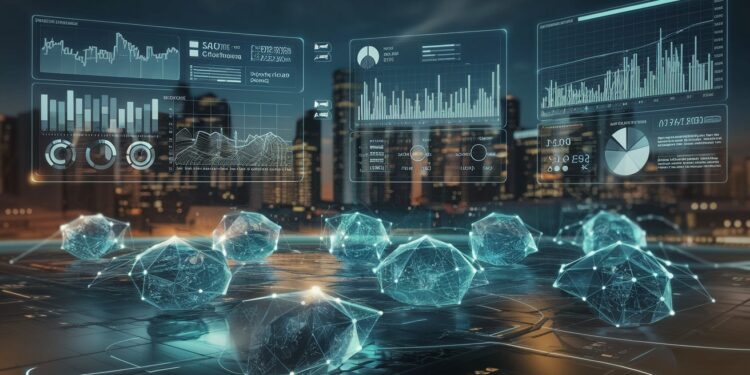 L’IA Révolutionne le Trading de Crypto : Entretien avec Wintermute - Viral Mag Evgeny Gaevoy PDG de Wintermute partage ses perspectives sur lavenir du trading crypto et le rôle croissant de lIA Une vision captivante des marchés asiatiques et occidentaux   Viral Mag