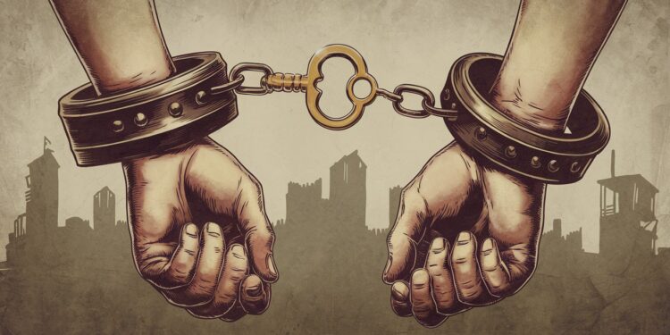 Six otages retenus dans la bande de Gaza dont quatre depuis le 7 octobre 2023 et deux depuis une dizaine dannées seront libérés samedi dans le cadre de laccord de trêve entre Israël et le Hamas   Viral Mag