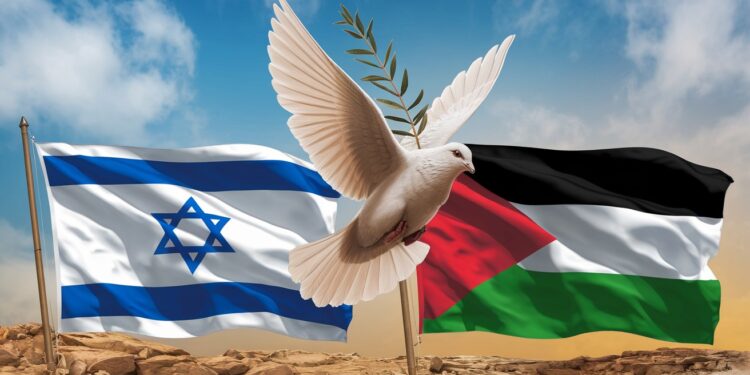 Libération d’otages et trêve précaire entre Israël et le Hamas - Viral Mag Après des semaines de tensions un premier accord a été trouvé entre Israël et le Hamas incluant la libération dun otage israélien et une trêve temporaire à Gaza   Viral Mag