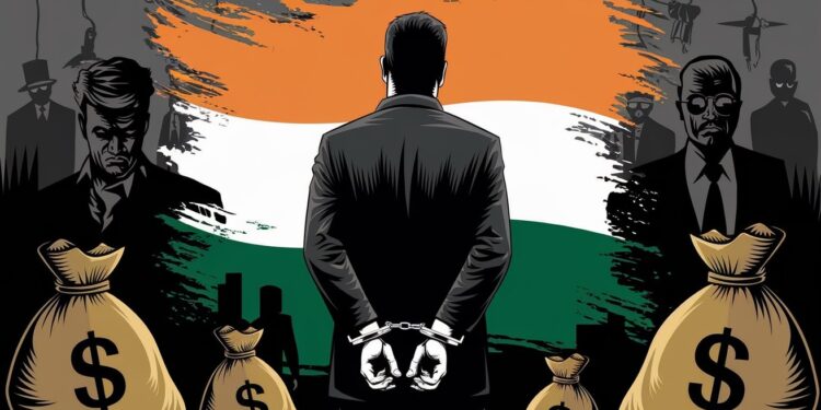 Libération sous caution d’un marchand d’armes britannique en Inde - Viral Mag Nouveau rebondissement dans le scandale de corruption lié à un contrat de défense en Inde  un marchand darmes britannique libéré sous caution après plus de 4 ans de détention Les dessous dune affaire complexe   Viral Mag