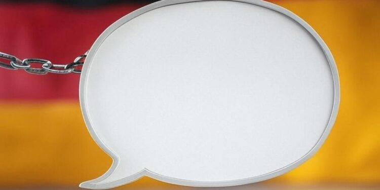 Tensions Allemagne USA sur la liberté dexpression  la lutte contre la haine en ligne divise Découvrez ce clash explosif avant les élections    Viral Mag