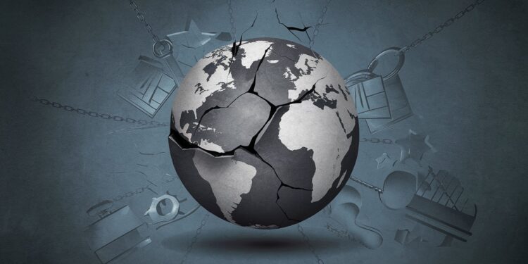 Liberté en Déclin : Quel Avenir pour la Démocratie ? - Viral Mag La liberté recule dans le monde en 2025 selon un rapport choc Découvrez les pays qui résistent et ceux qui sombrent Viral Mag