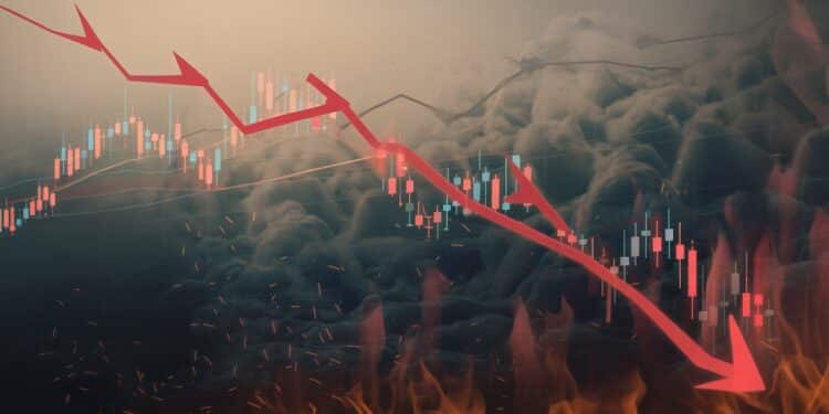 L’Indice CoinDesk 20 Chute Depuis Lundi, APT en Baisse de 5,6% - Viral Mag Suivez lévolution quotidienne du marché des cryptomonnaies avec lindice CoinDesk 20 Aptos APT et Solana SOL en forte baisse   Viral Mag