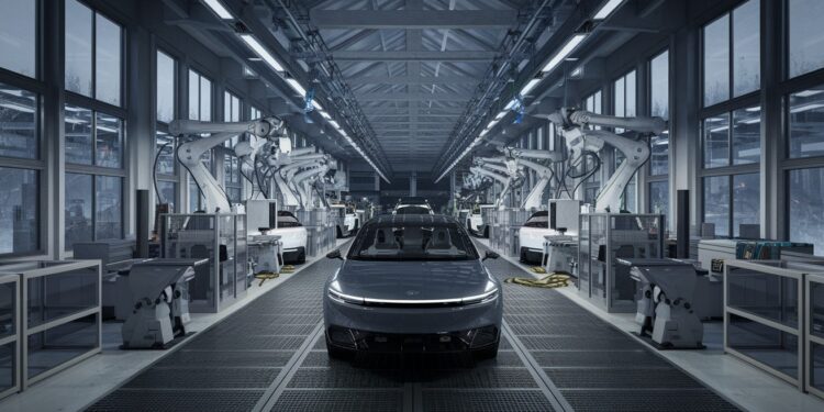 L’Industrie Automobile Allemande en Crise : Un Défi Majeur pour l’Europe - Viral Mag Lautomobile allemande traverse une crise sans précédent avec des suppressions demplois et un impact sur léconomie et la société Découvrez les enjeux et perspectives de cette industrie clé en Europe   Viral Mag