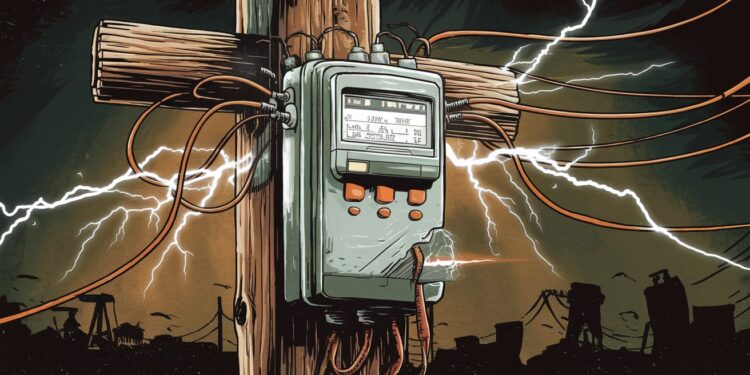 Linky Truqués : Un Ancien Salarié D’Enedis Jugé Pour Une Fraude Massive - Viral Mag Un technicien dEnedis ex employé de 59 ans est jugé pour avoir trafiqué des centaines de compteurs Linky en Gironde causant un énorme préjudice Viral Mag