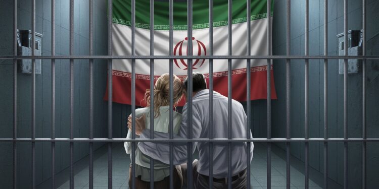 L’Iran Accuse un Couple Britannique d’Espionnage Après Leur Arrestation - Viral Mag Un couple de Britanniques est accusé despionnage par lIran après leur arrestation en janvier lors dun tour du monde à moto Les circonstances choquantes de leur détention soulèvent de nouvelles inquiétudes quant aux ressortissants étrangers en Iran Viral Mag