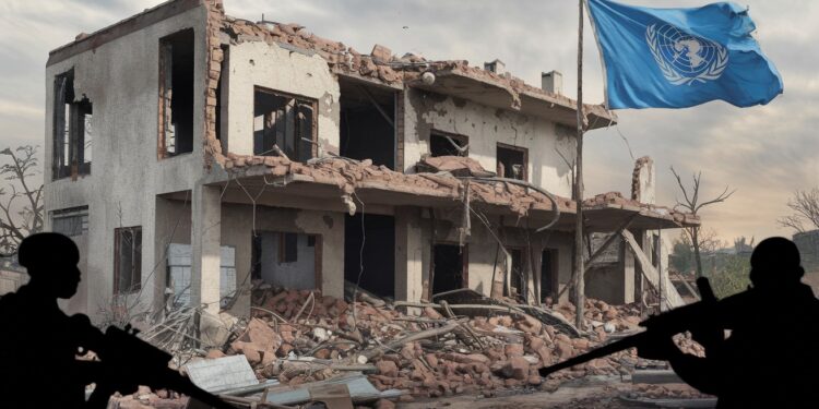 Les Nations Unies accusent le groupe armé M23 davoir exécuté des enfants à Bukavu dans lest de la République Démocratique du Congo La situation humanitaire se détériore fortement   Viral Mag