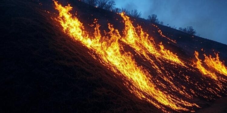 Los Angeles : Cheffe des Pompiers Limogée Après les Incendies - Viral Mag La maire de Los Angeles vire sa cheffe des pompiers suite aux incendies meurtriers de janvier Polémique et révélations choc que sest il vraiment passé Viral Mag