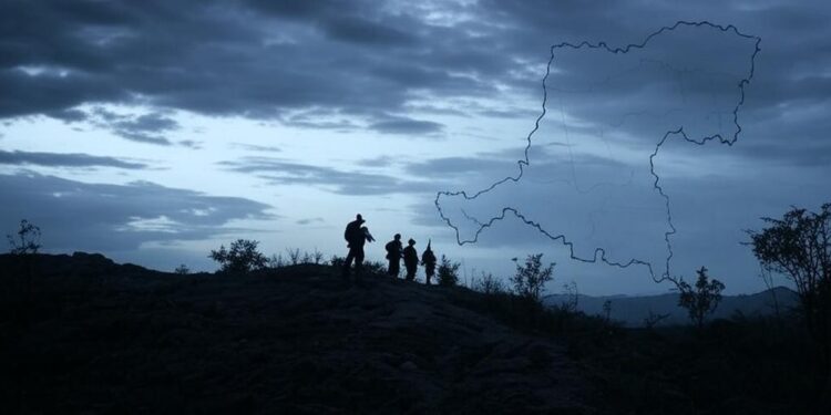 L’Ouganda et la Crise en RDC : Vers un Nouvel Embrasement ? - Viral Mag La tension monte en RDC avec lavancée du M23 et limplication ougandaise Risque t on une guerre régionale Découvrez les enjeux brûlants Viral Mag