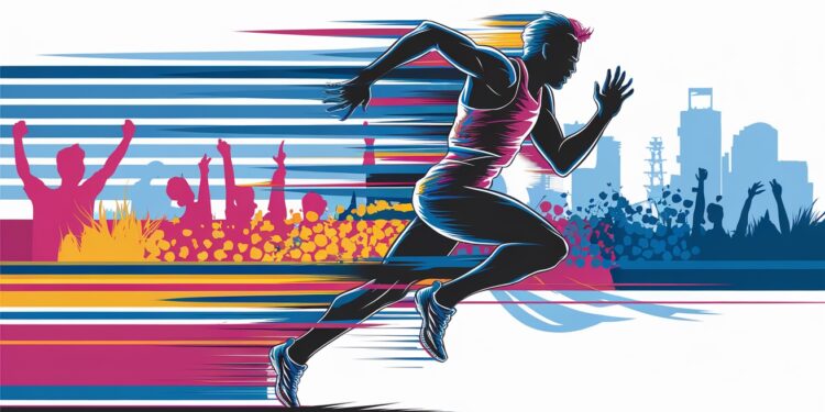 L’Ougandais Jacob Kiplimo pulvérise le record du monde du semi-marathon - Viral Mag LOugandais Jacob Kiplimo a battu le record du monde du semi marathon à Barcelone dimanche en 5642 améliorant de 48 secondes lancienne marque   Viral Mag