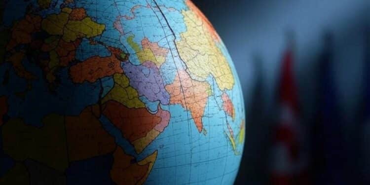 Loukachenko Dénonce un Complot Américain Contre Moscou et Pékin - Viral Mag Le président bélarusse accuse Washington de semer la discorde entre Russie et Chine Quels impacts pour Minsk  Découvrez les dessous de cette crise    Viral Mag
