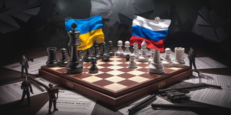 LUkraine utilise sanctions troupes et armes comme leviers pour influencer les pourparlers de paix Quelles sont ses cartes maîtresses    Viral Mag