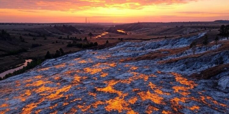 L’Ukraine et Ses Minerais Stratégiques : Un Trésor en Attente - Viral Mag Découvrez pourquoi lUkraine riche en minerais critiques attire lattention mondiale mais laisse ses terres rares inexploitées Un enjeu stratégique Viral Mag