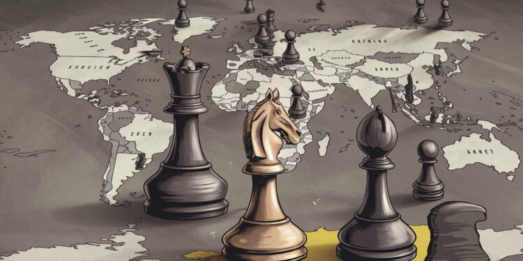 L’Ukraine Impliquée dans les Discussions de Paix, Selon Prague et Bratislava - Viral Mag Les ministres des Affaires étrangères tchèque et slovaque rejettent toute comparaison avec les accords de Munich de 1938 et insistent sur limplication de lUkraine dans les négociations de paix Viral Mag