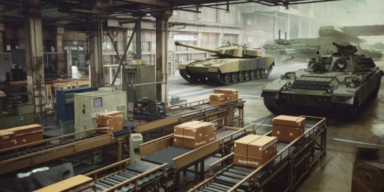 Lusine Audi à Bruxelles ferme  une reconversion en site de véhicules blindés en vue  Découvrez les enjeux et les espoirs de ce projet    Viral Mag