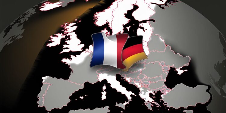 Macron mise sur Merz pour relancer lEurope face à Trump et Poutine Une alliance franco allemande historique en vue    Viral Mag