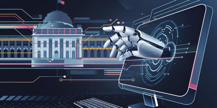 Macron, VRP de l’IA : 109 Milliards d’Euros d’Investissements Annoncés - Viral Mag Le président français Emmanuel Macron a annoncé des investissements massifs de 109 milliards deuros pour le développement de lintelligence artificielle en France Un véritable coup de boost pour le secteur de lIA Viral Mag