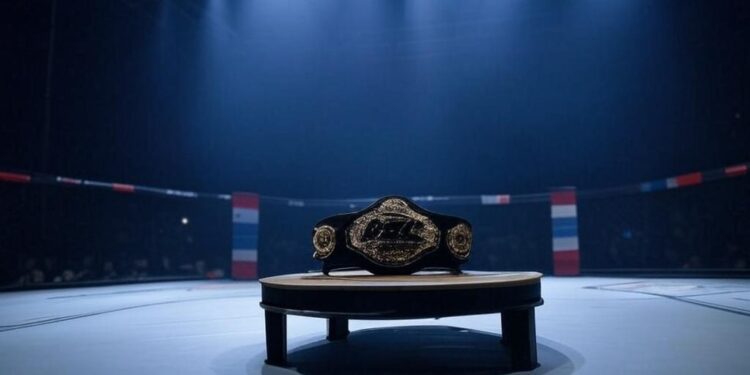 Manon Fiorot : Vers une Ceinture UFC Historique en Mai ? - Viral Mag Manon Fiorot défie Valentina Shevchenko pour la ceinture UFC en mai à Montréal Une Française peut elle marquer lhistoire du MMA  Découvrez tout    Viral Mag