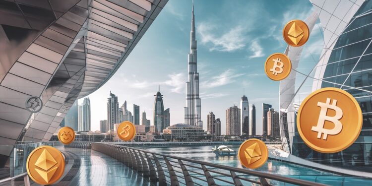 MANTRA obtient une licence à Dubaï et étend sa portée globale - Viral Mag La plateforme DeFi MANTRA décroche une licence VASP à Dubaï renforçant sa présence au Moyen Orient et son focus sur la tokenisation dactifs réels Viral Mag