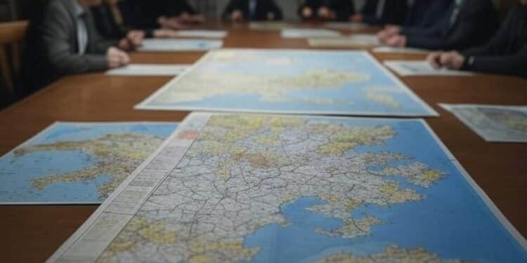 Marco Rubio et la Russie : Vers une Paix en Ukraine ? - Viral Mag Marco Rubio justifie les pourparlers avec la Russie pour la paix en Ukraine Trump et Zelensky en désaccord que cache cette diplomatie Viral Mag