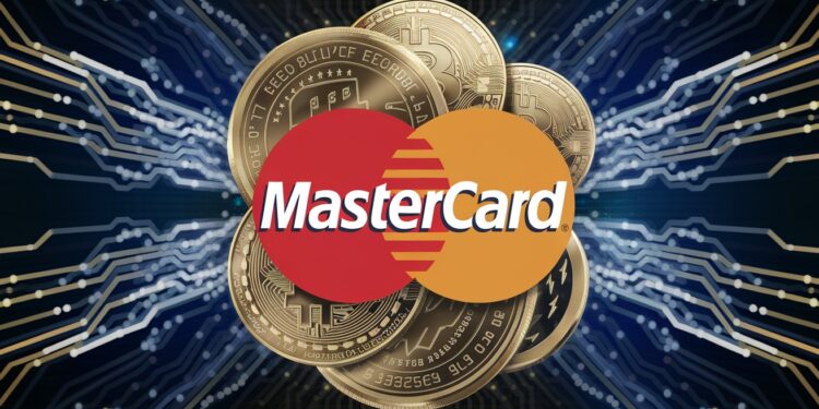 Mastercard : Au-Delà des Expérimentations, Focus sur les Solutions Crypto Réelles - Viral Mag Mastercard affirme avoir dépassé le stade de lexpérimentation avec les cryptomonnaies et se concentre désormais sur des solutions concrètes pour faciliter leur adoption   Viral Mag