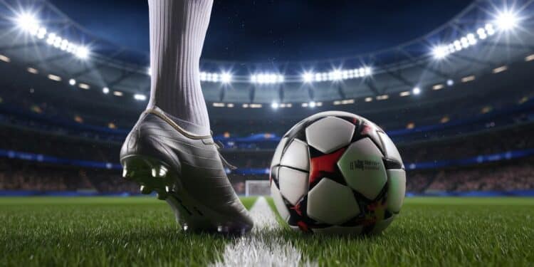 Mbappé Et Le Real Madrid : Prêts Pour Leur Match Crucial ? - Viral Mag Kylian Mbappé en grande forme est latout N°1 du Real Madrid pour le match décisif face à Man City Un rendez vous à quitte ou double   Viral Mag